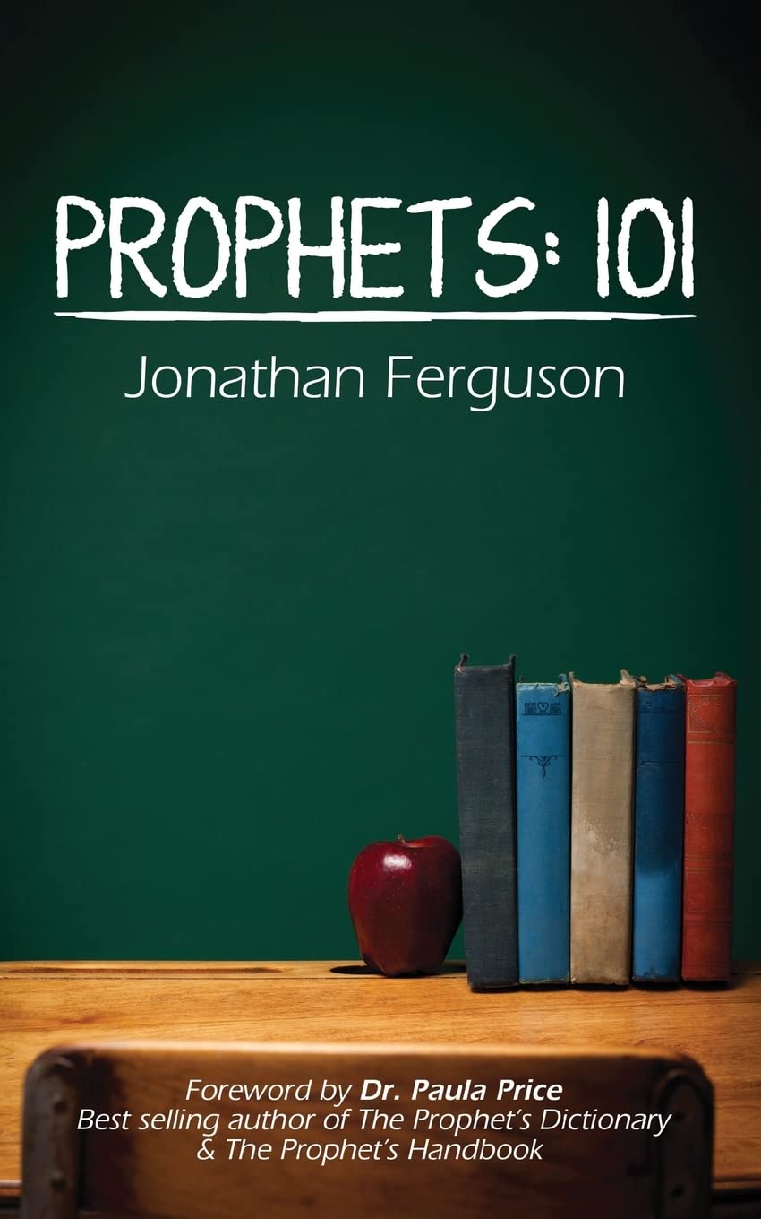 Prophets: 101