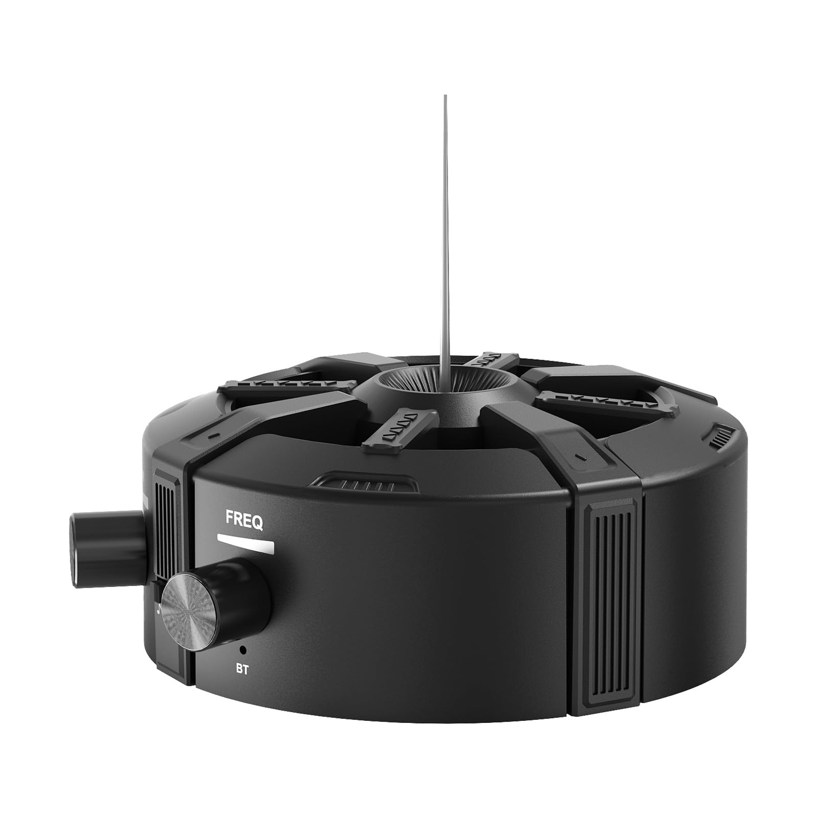 Bobina Tesla Altoparlante Plasma Multifunzionale Arco Bluetooth Lettore Musicale per esperimenti scientifici Strumenti didattici, decorazione per la casa