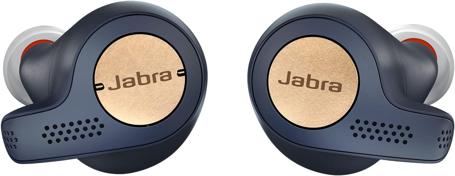 Jabra Elite Sport Noir | Écouteurs True-wireless sur