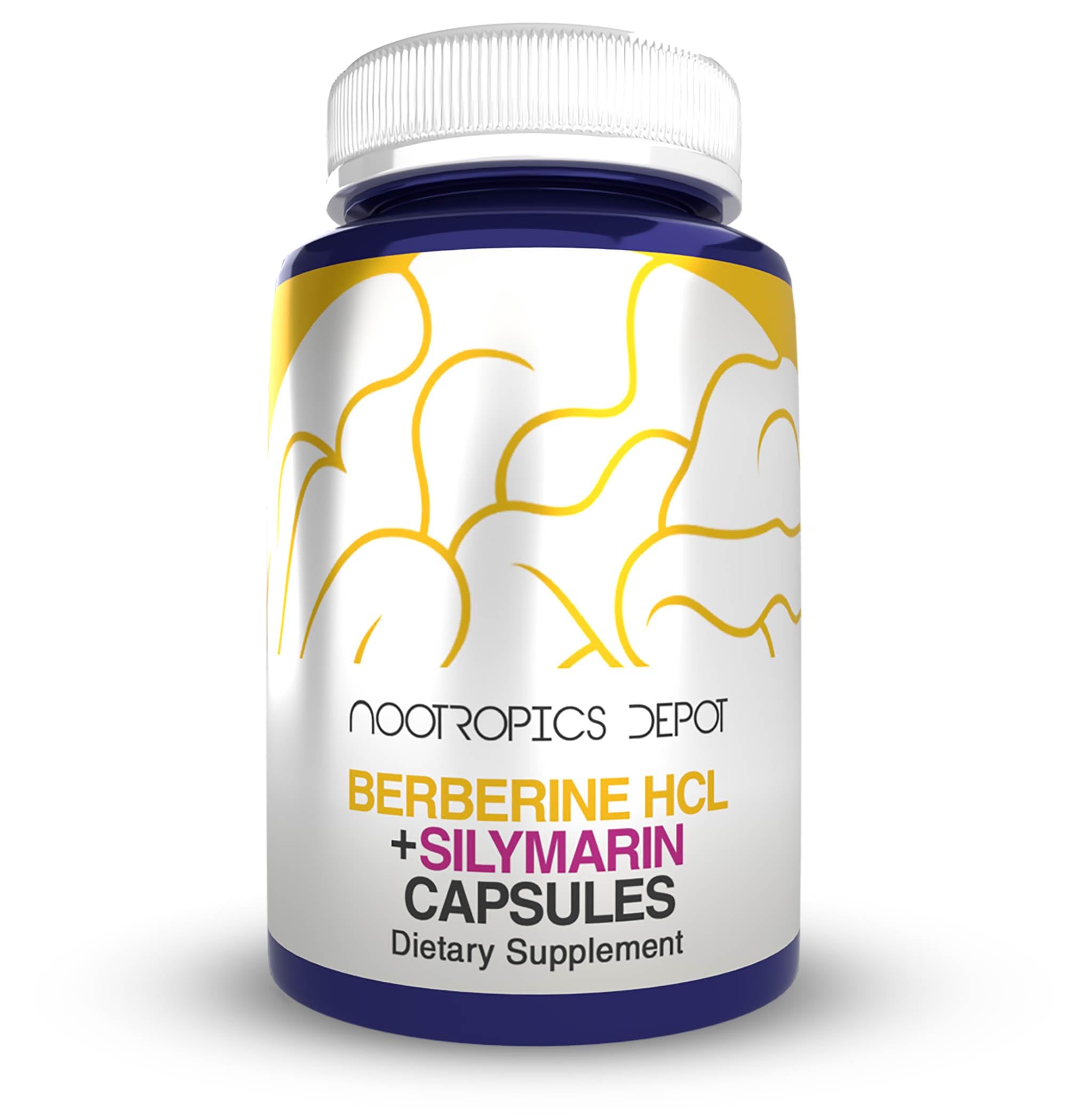 Nootropics Depot