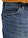 Lee Men's Big & Tall Extreme Motion Relaxed Straight Jean Maddox 52W x 32L