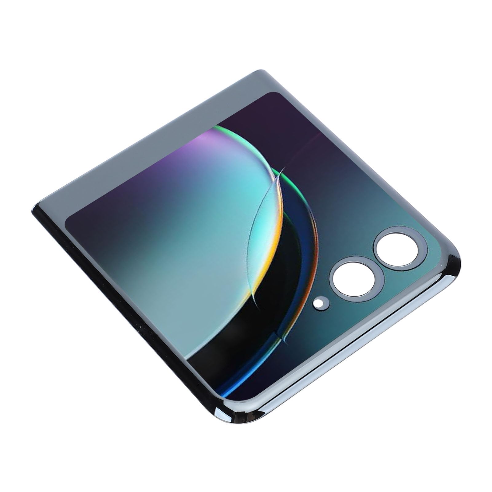 Sxhlseller 6 Pulgadas Pantalla Frontal POLED de Repuesto para RAZR Plus