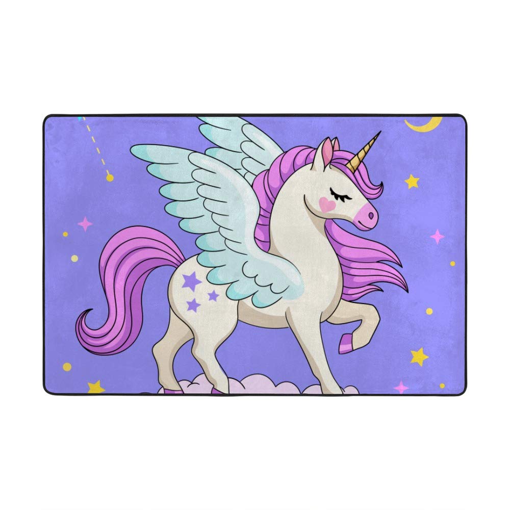 Tapis licorne et constellations pour émerveiller le quotidien des enfants