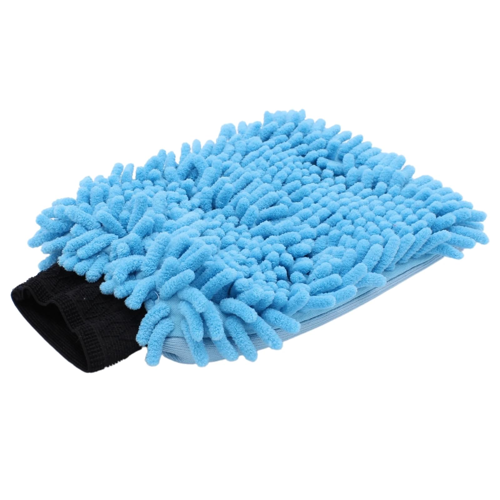 ChimpTools - Koch Chemie Marine NYC No Yellow Cleaner Vergilbungs Entferner, Bootsreiniger Konzentrat, GFK Reiniger - für Gelcoats, Lacke, Kunststoffoberflächen, Glas 1L + Mikrofaser Waschhandschuh