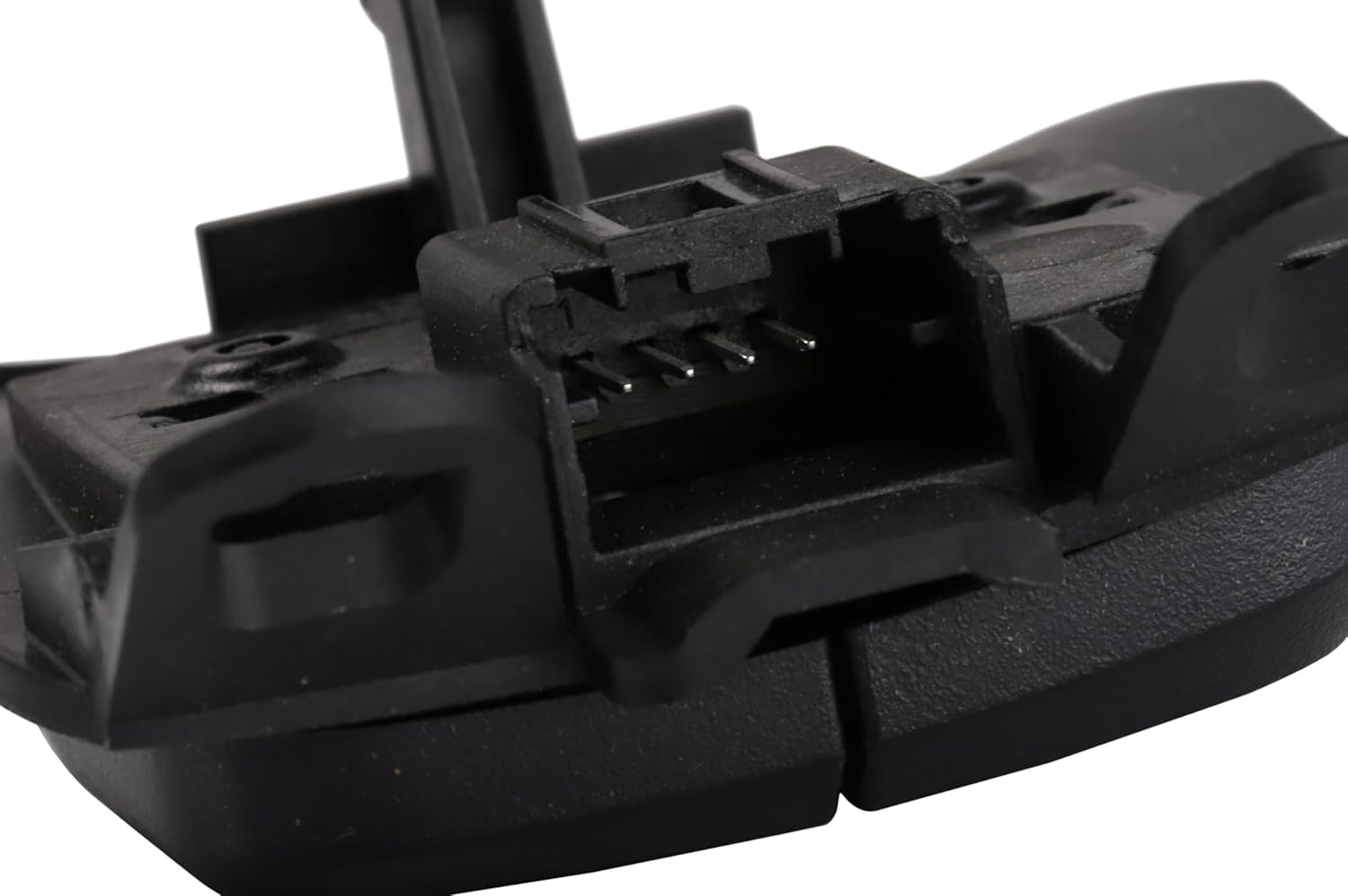 GM Genuine Parts 13540147 Steering Wheel Radio Favorites Switch (Left)