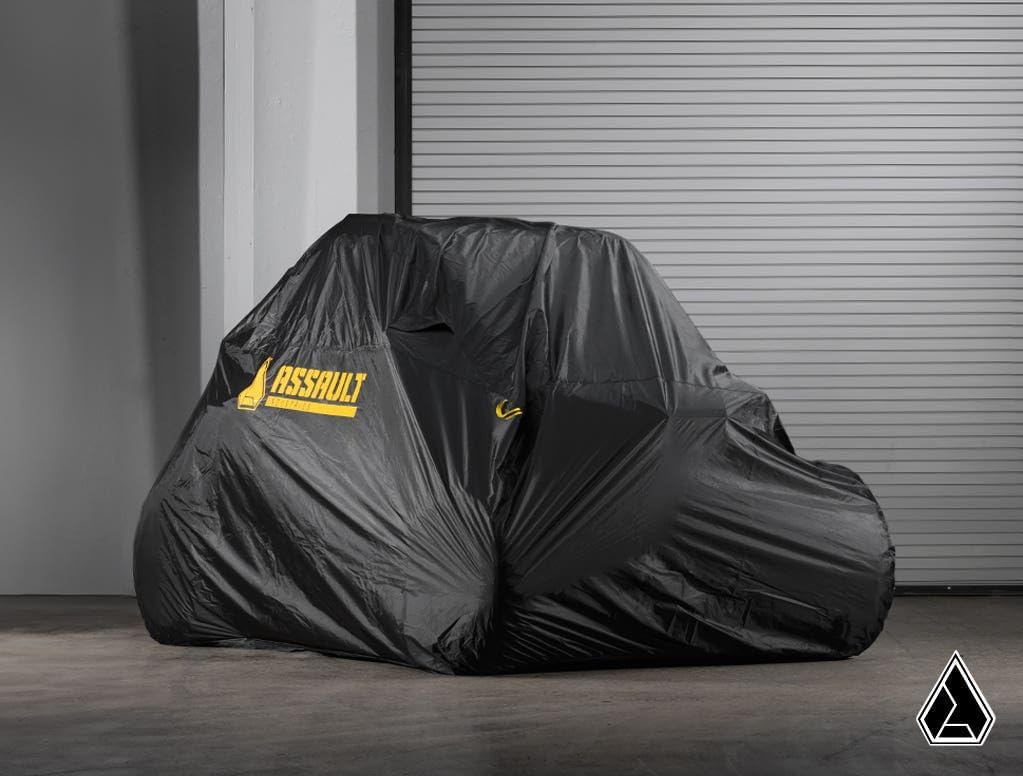 Assault Industries Universal UTV Cover for 2 Seater UTVs