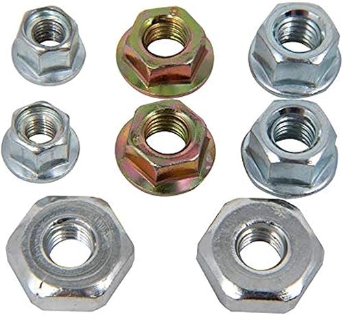 Craftsman Tuercas de barra de motosierra SBD