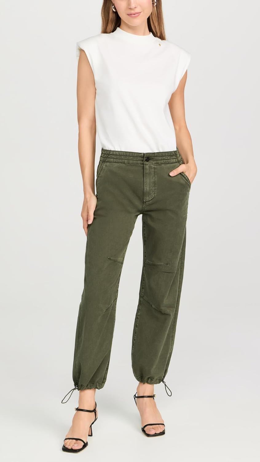 PAIGE Women's Reid Joggers