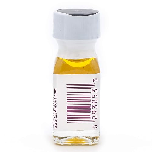 Miniatura 5 de LorAnn Aceite de Naranja SS, Sabor Natural, 1 botella de dram (0.0125 fl oz - 0.1 fl oz - 1 cucharadita)