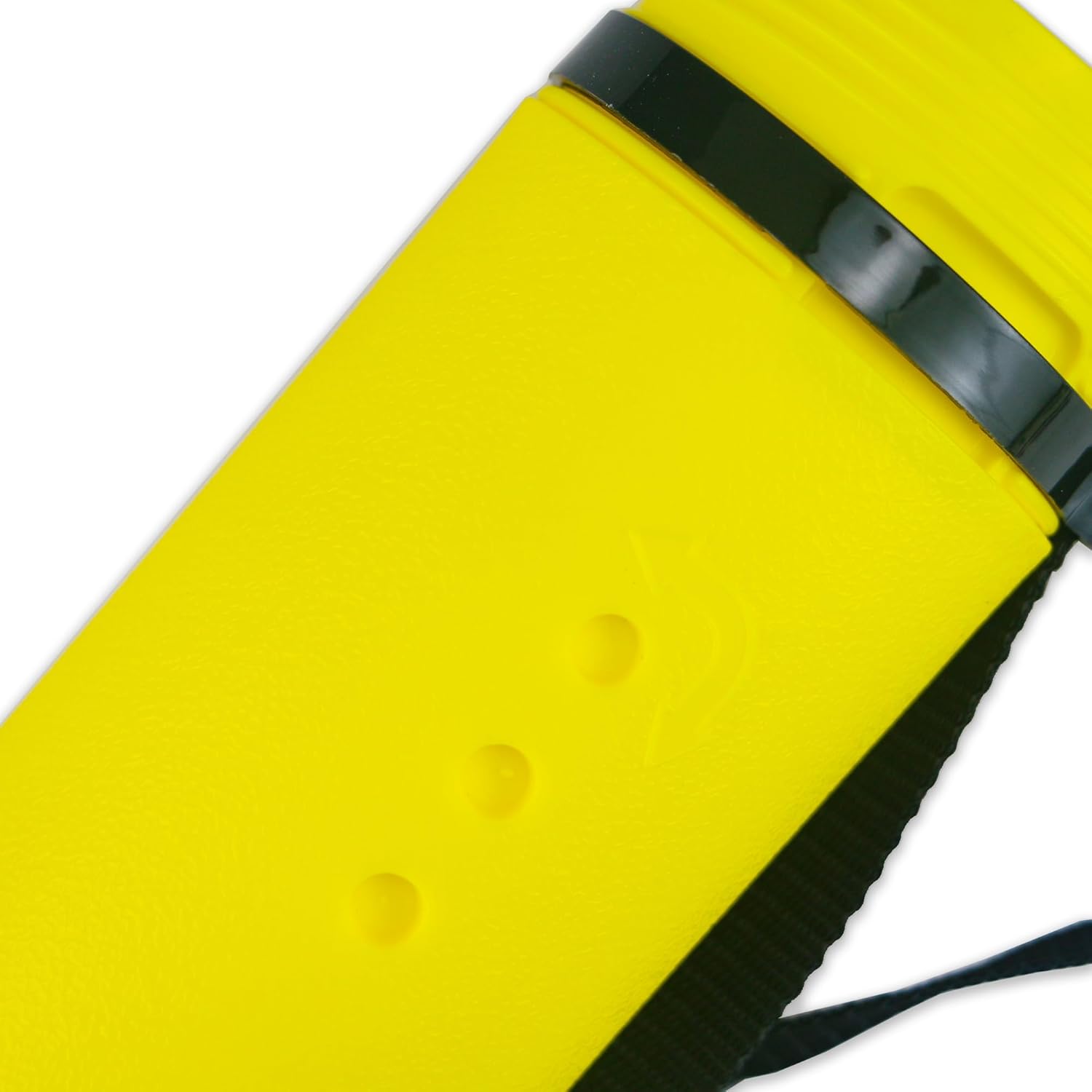 Arrow Tube Case Adjustable and Extendable Archery Arrow Holder Archery Quivers for Hunting, Target Shooting-Protective EVA Foam Arrow Insert Included