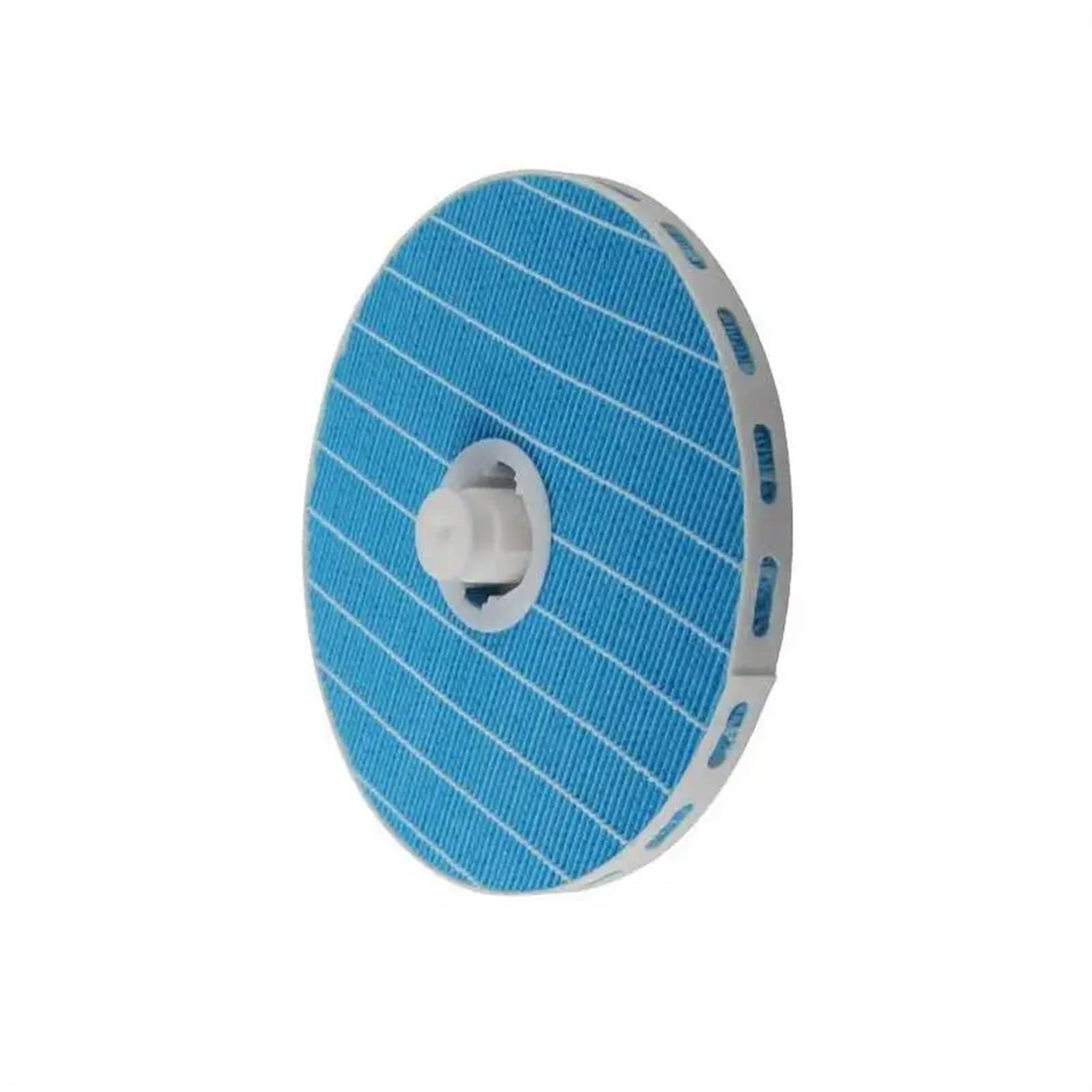 Ufitvxurdi Fy5156 Only 1Pcs Fy1114 Fy5156 Air Purifier Filter Suitable Hu5930/Hu5931 Humidifier Filter + Hepa Filter Air Cleaner Filter Humidifi