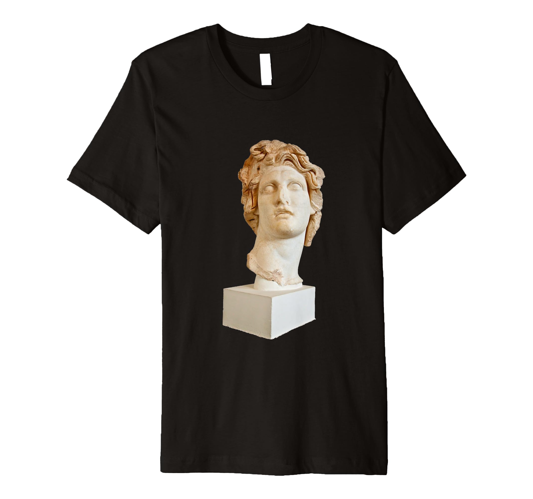 SPACEBARHelios Aesthetic Vaporwave T-Shirt