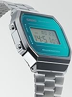 Vista 4 de CASIO Unisex Watch