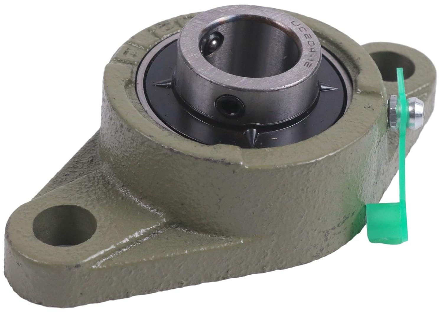 Solarhome Salt Spinner Bearing 96167 Compatible with Fisher Western 3/4" Tornado