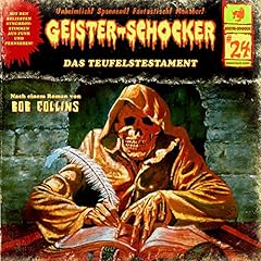 Das Teufelstestament cover art