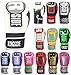 Ringside Apex Boxing Kickboxing Muay Thai Training Gloves Gel Sparring Punching Bag Mitts