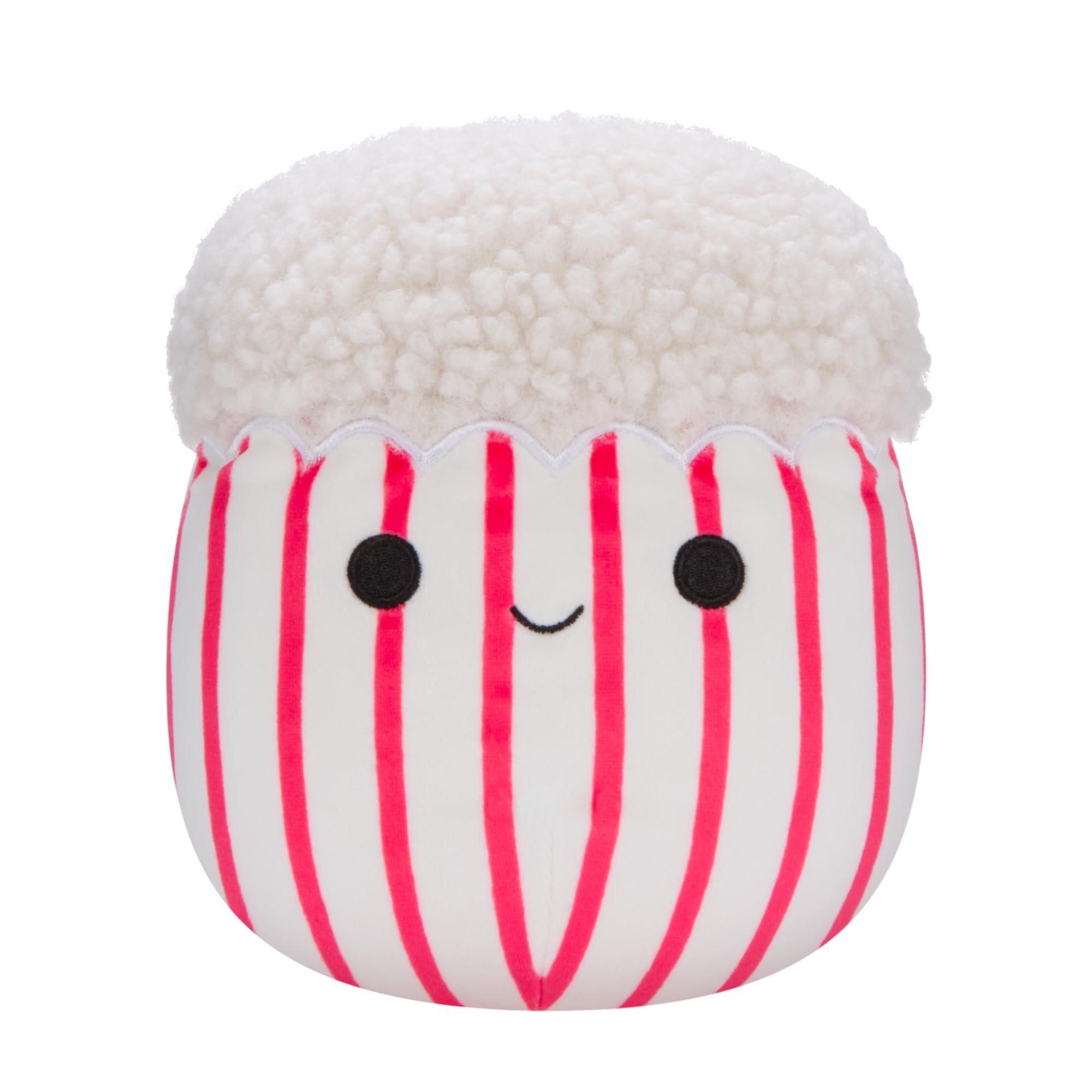 Squishmallows Arnel the Popcorn 19 cm 2024 Original, Pink