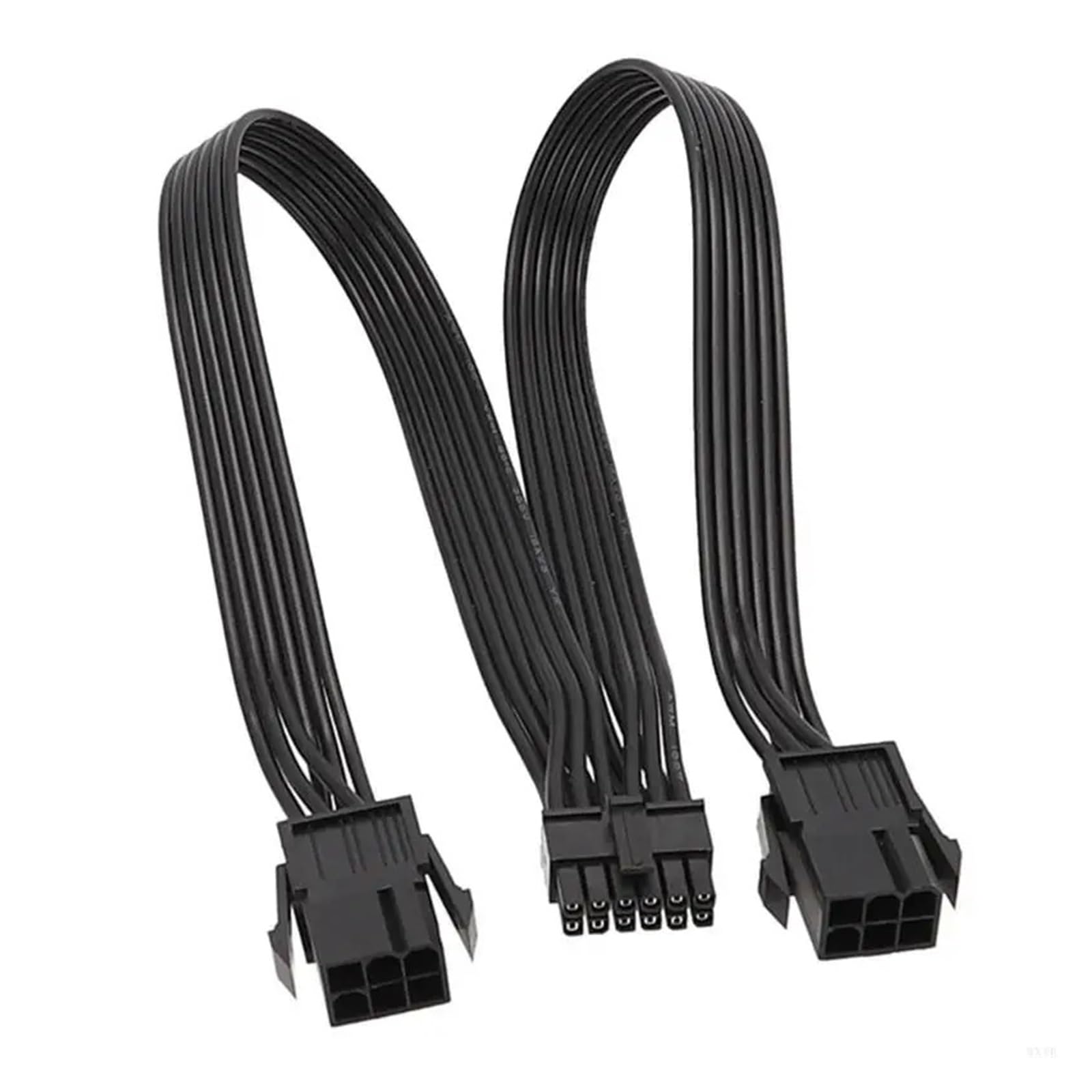 Amazon.co.jp: RTX30 GPU用 12ピンから6ピンへの2x6ピンから12ピンへの