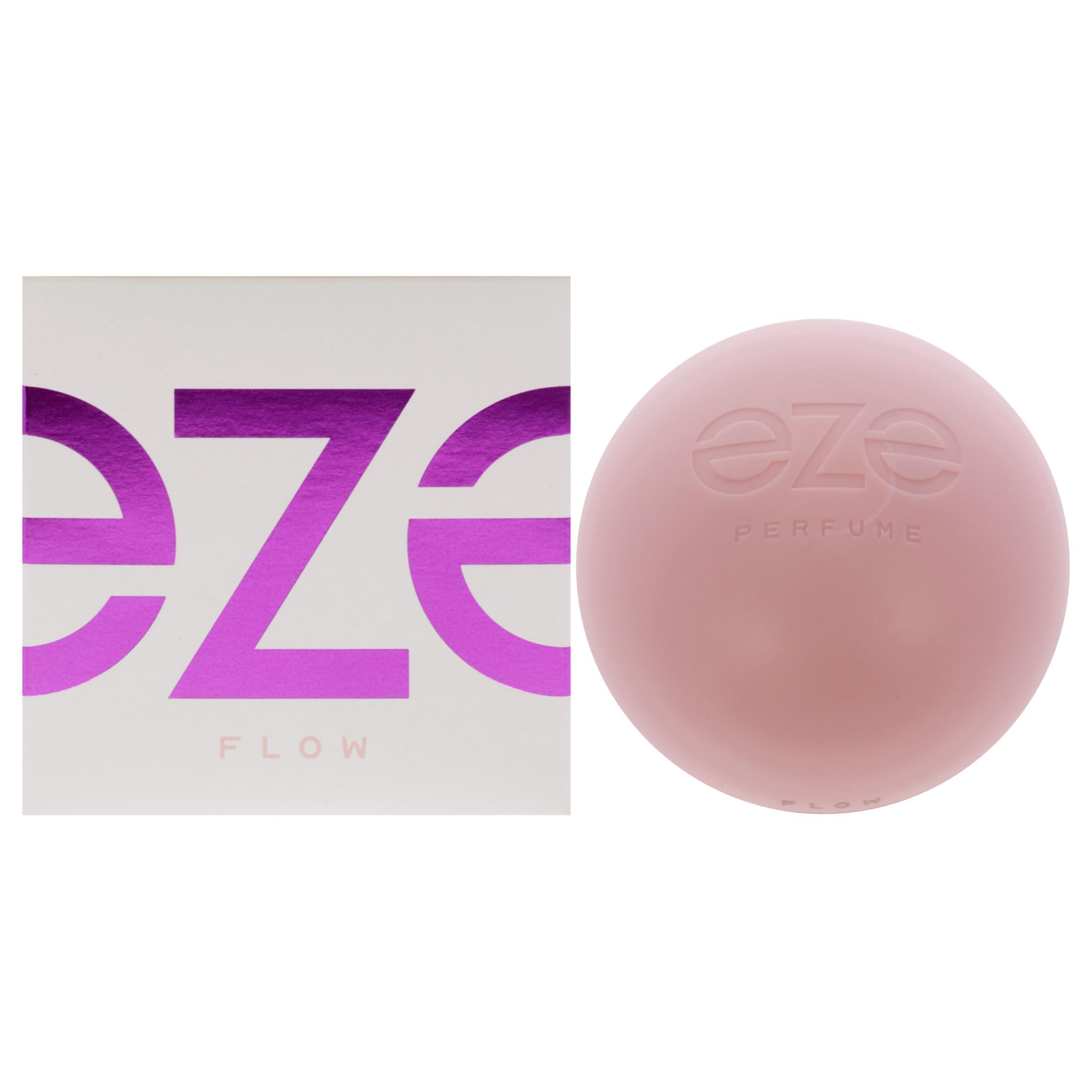 Wind-Eze Flow By Eze For Women - 2.5 Oz Edp Spray