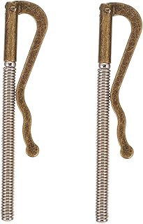 4 Peças Carteiras De Metal Com Pasta De Cheques Para Homens Carteiras Porta-Créditos Carteiras Para Homens Carteiras Finas Bolsas Porta-Carteiras Porta-Cheques De Primavera Bolsa