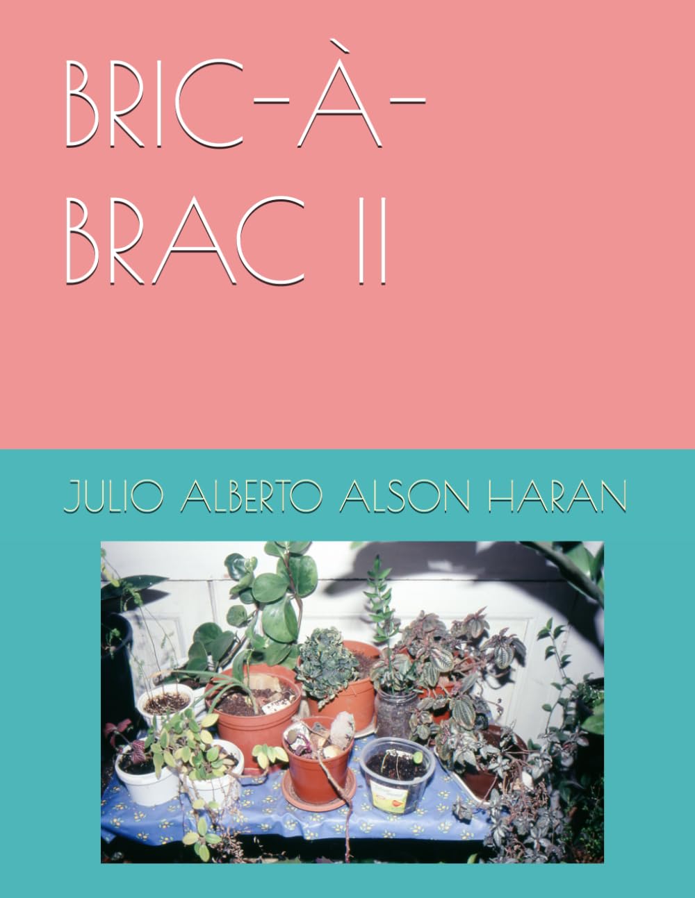 BRIC-À-BRAC II