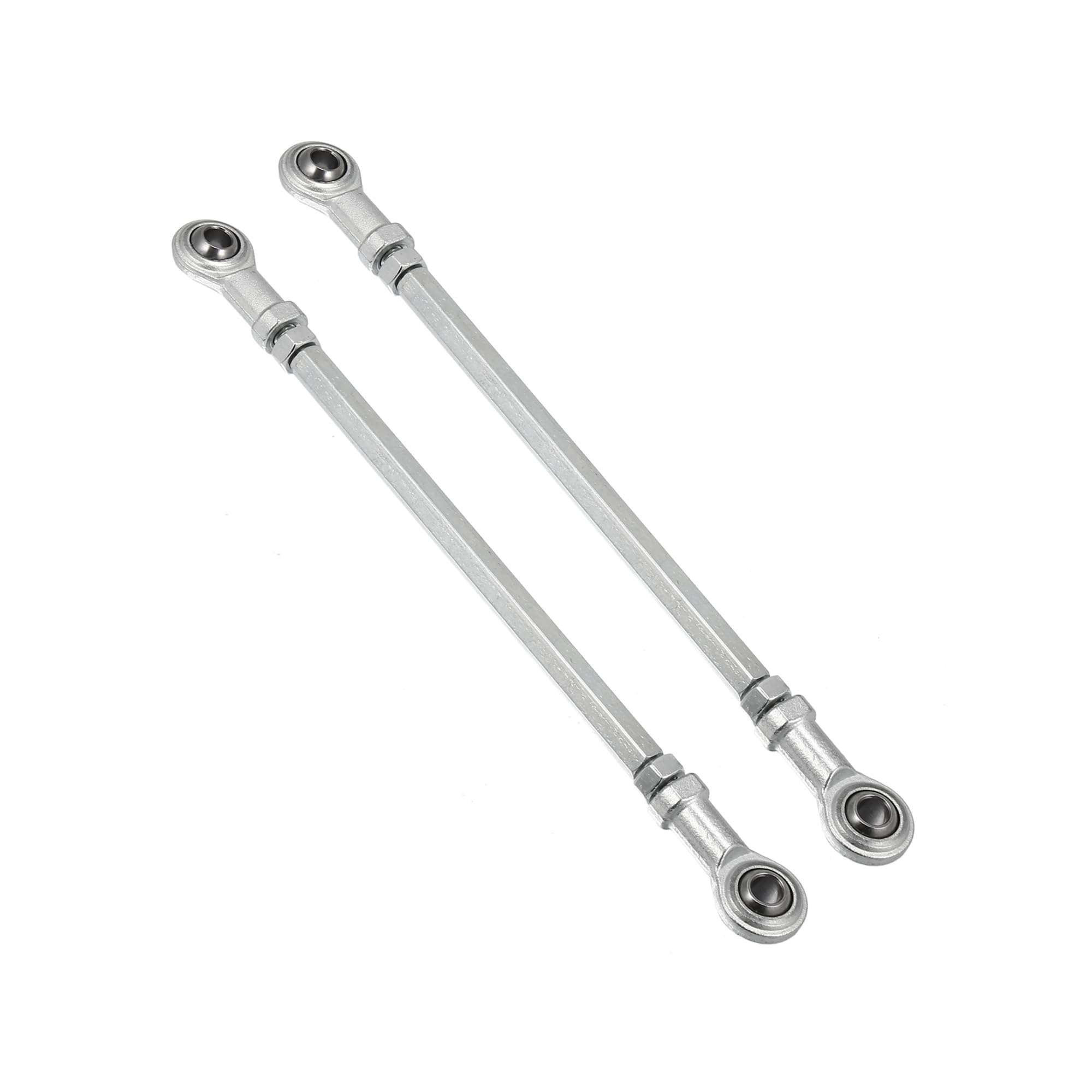 Piezas automotrices de suspensión de dirección de 210 mm para ATV de 49 cc 7