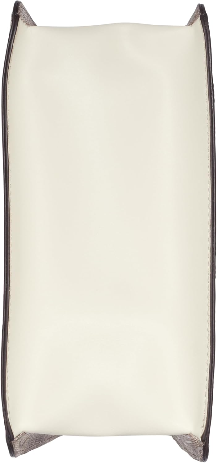 Calvin Klein womens Audrey Mini Bag Crossbody - Image 3