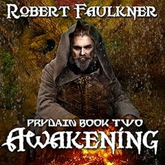 Page de couverture de Awakening