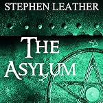 Cover of The Asylum