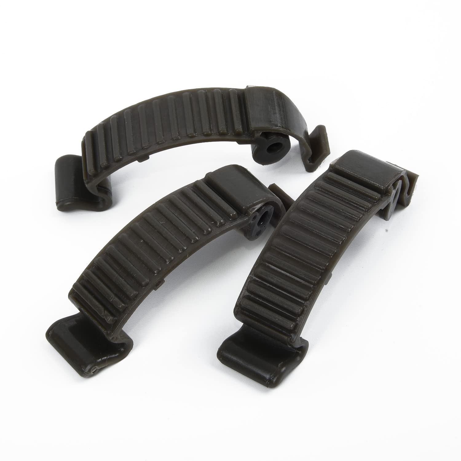 3 Stück Luftfilter-Clips Für Kettensägen - Kompatibel Mit Husqvarna 550, 562, 576, 570, 560