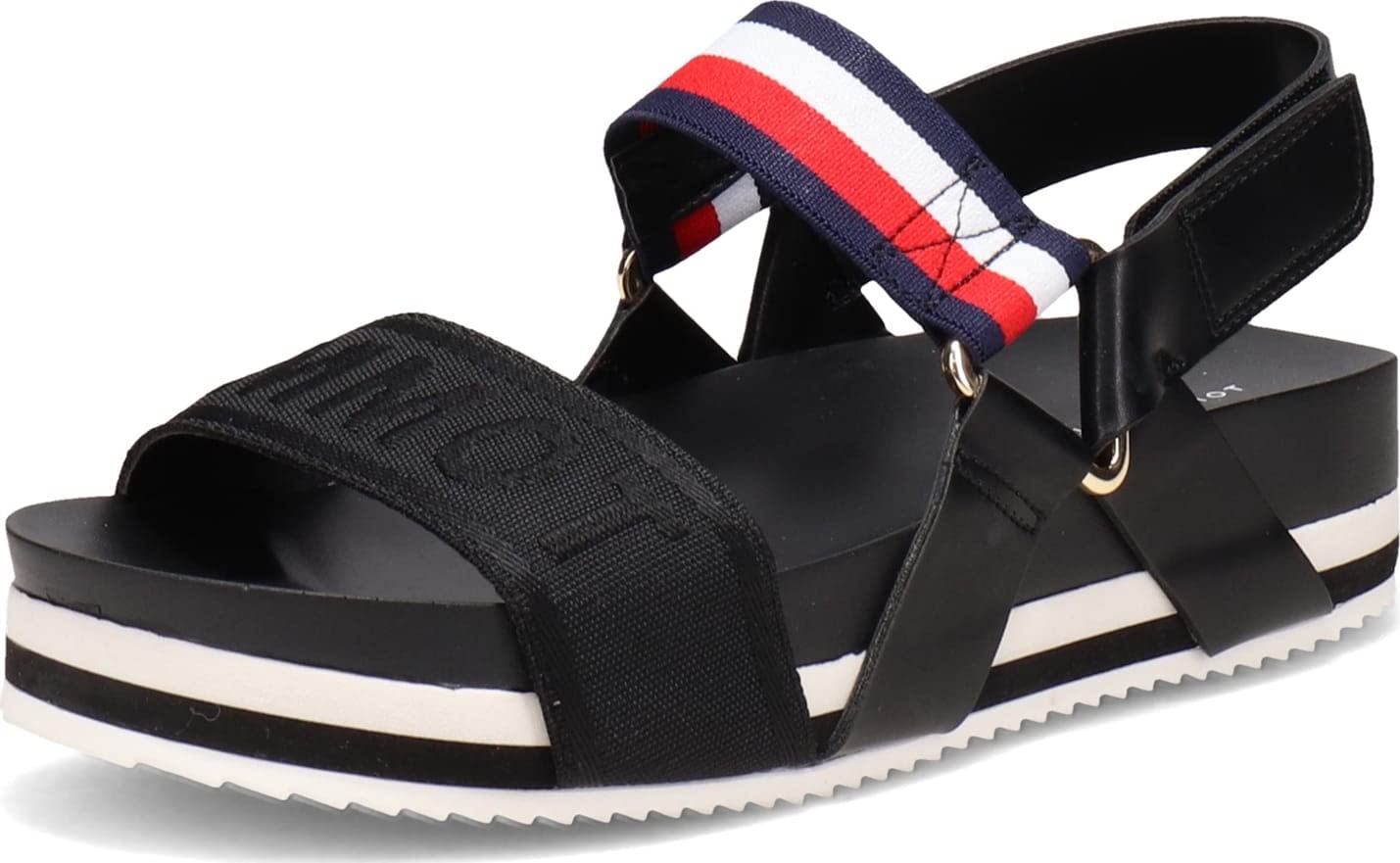 Tommy Hilfiger Men's Beliz Sport Sandal