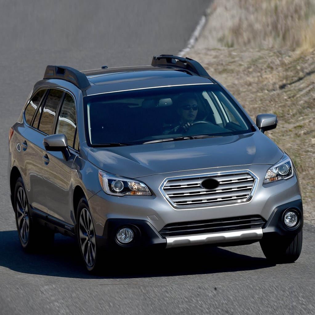 Vass41 Ön Cam Arka Cam Silecek Seti Takımı Subaru Outback ile uyumlu 2015-2020