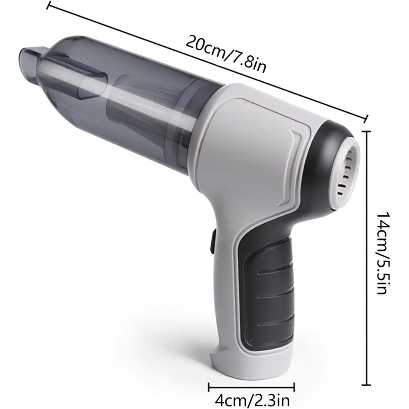 Amazon.co.jp : 3 in 1 ハンドヘルド掃除機 ， ワイヤレス