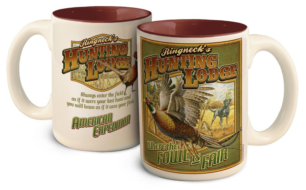 Amazon.com: American Expedition