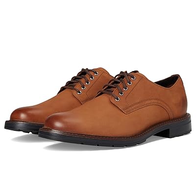 Cole Haan Chamberlin Grand Plain Toe Oxfords Men