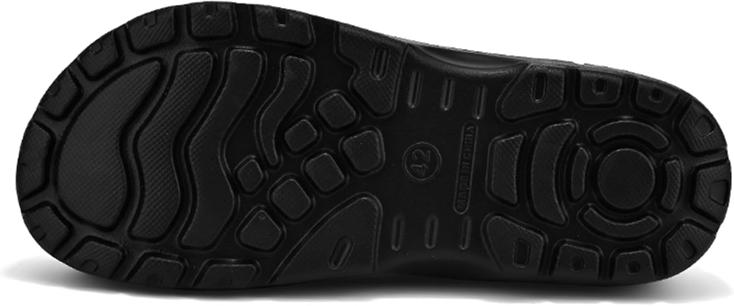 Work Shoes for Men & Women Non Slip Clogs Kitchen Chef Shoes Comfortable Women Clogs Beach Shoes - Image 2