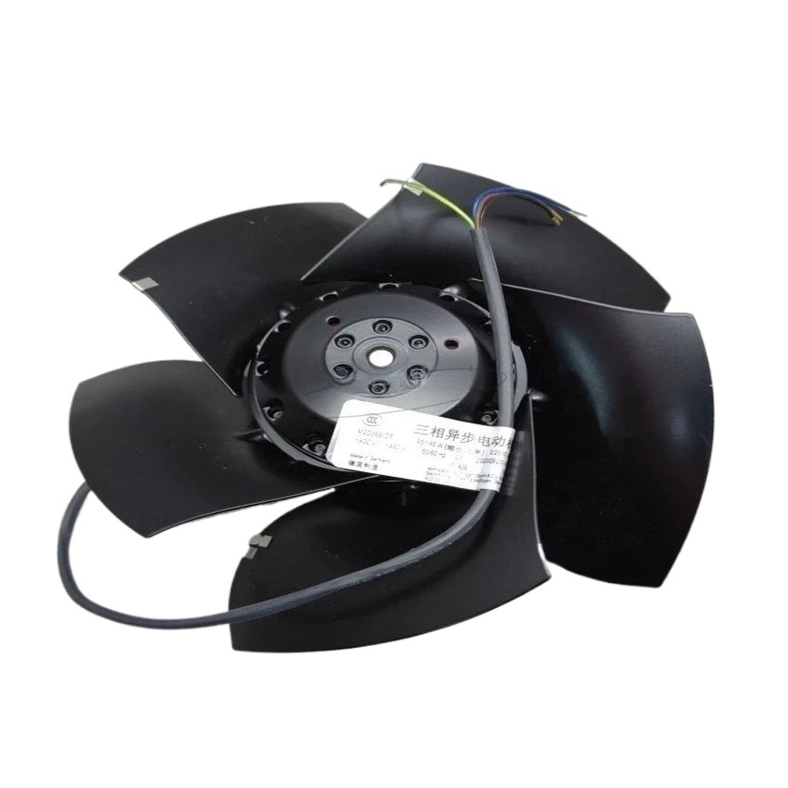 LZIKKGKI M2D068-DF 400V 480V M2D068-BC Fan(M2D068-BC 400V)