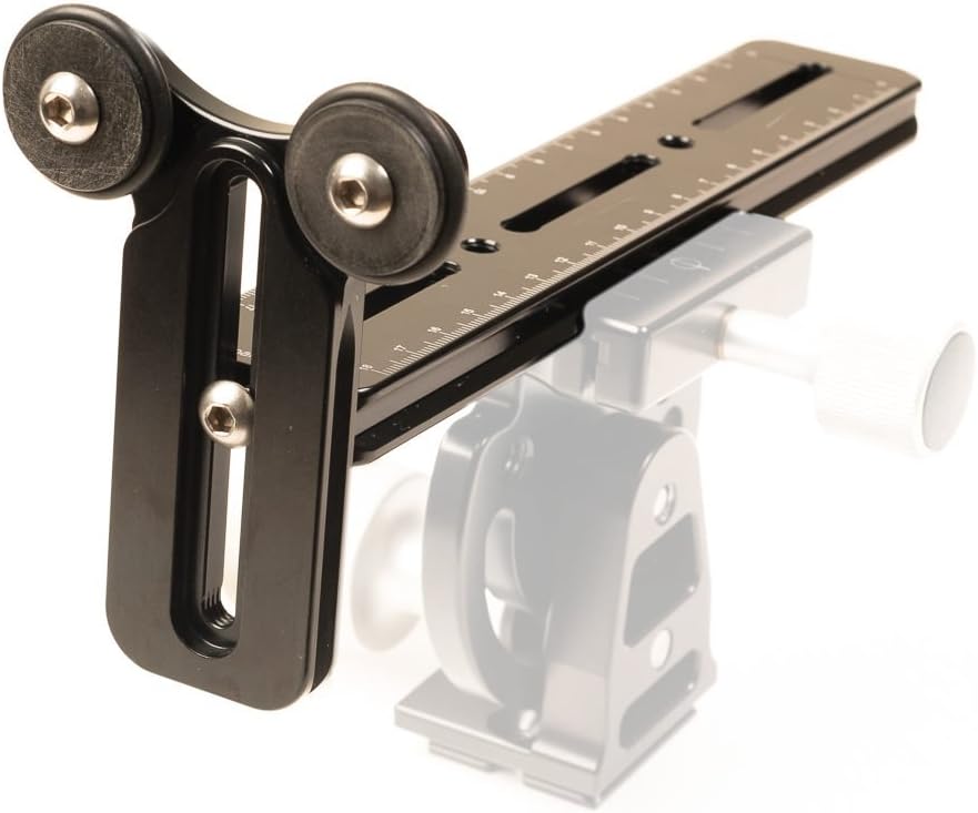 Arca Type 8 Inch Lens Support Package - Made in U.S.A