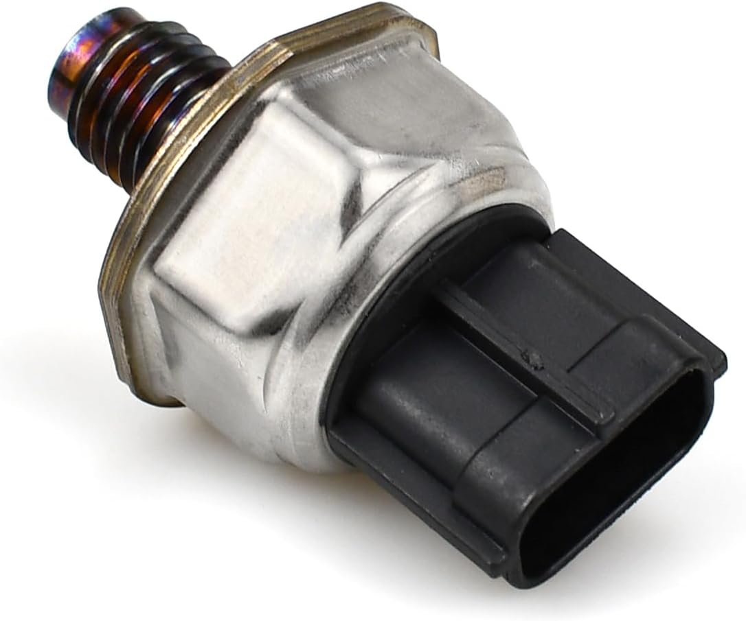 55PP05-01 Common Rail Fuel Pressure Regulator Sensor,Fuel Rail Pressure Sensor,for Mitsubishi L200 Pajero Warrior Triton Shogun 2.5 DID DI-D 55PP0501