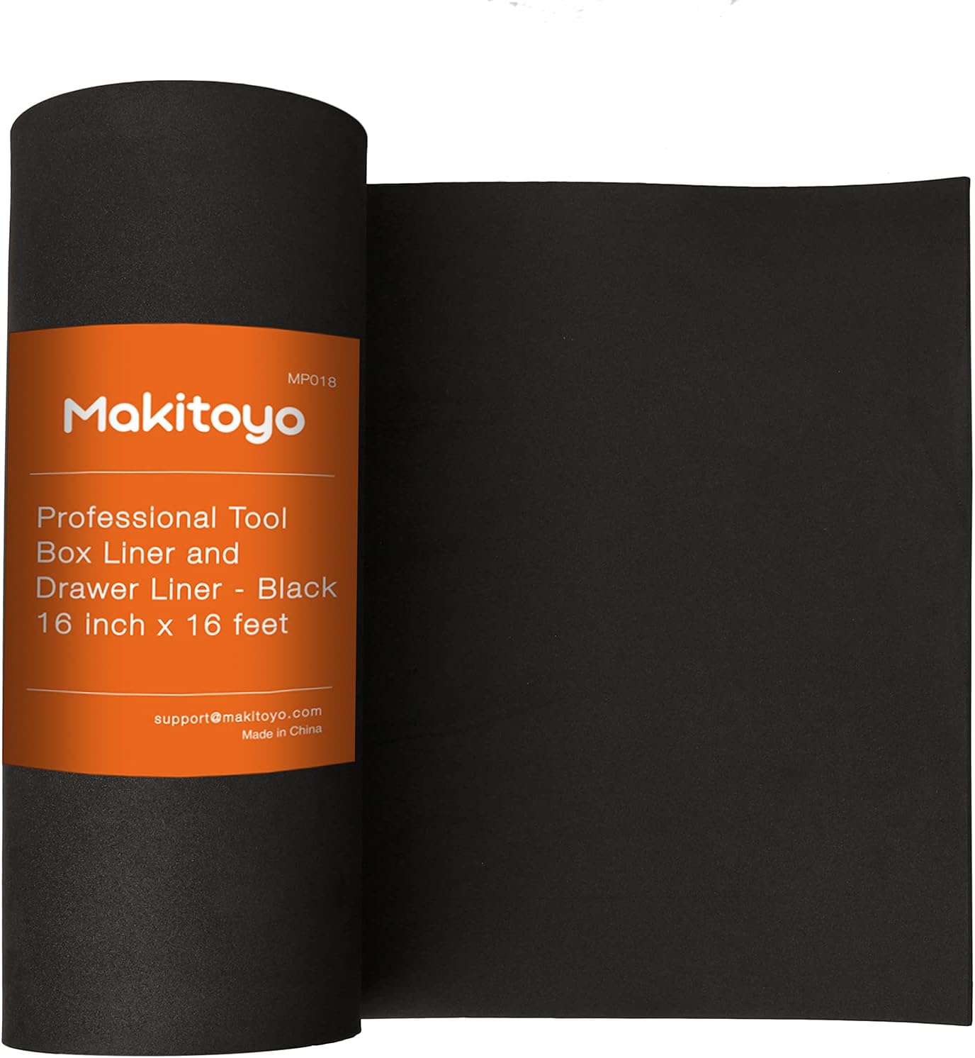 Buy Makitoyo Professional Tool Box Liner and Drawer Liner, NonSlip
