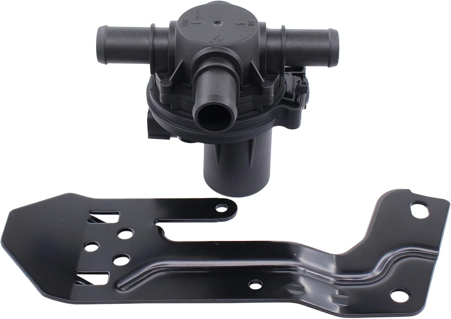 MOTOKU Coolant Heater Control Valve for Ram 1500 20132020