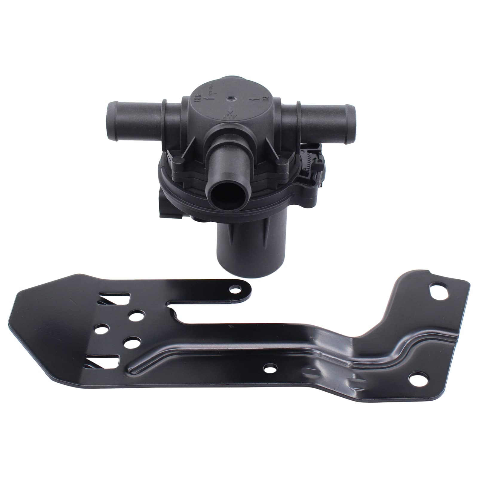 MOTOKU Coolant Heater Control Valve for Ram 1500 2013-2020
