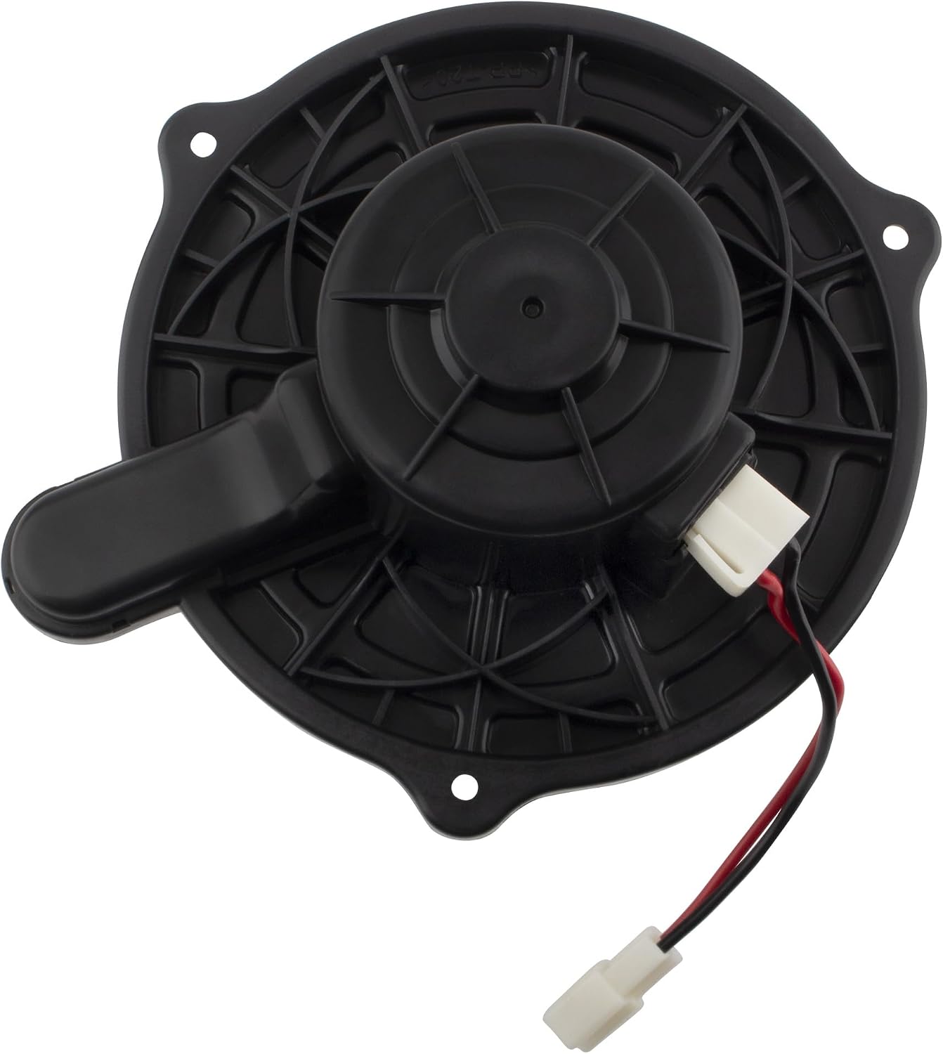 BOXI HVAC Heater Blower Motor w/Fan Cage Fits for Hyundai Santa Fe 2010-2017 Santa Fe Sport 2013-17 for Kia Sorento 2011-15/97113-1U000 97113-2B005