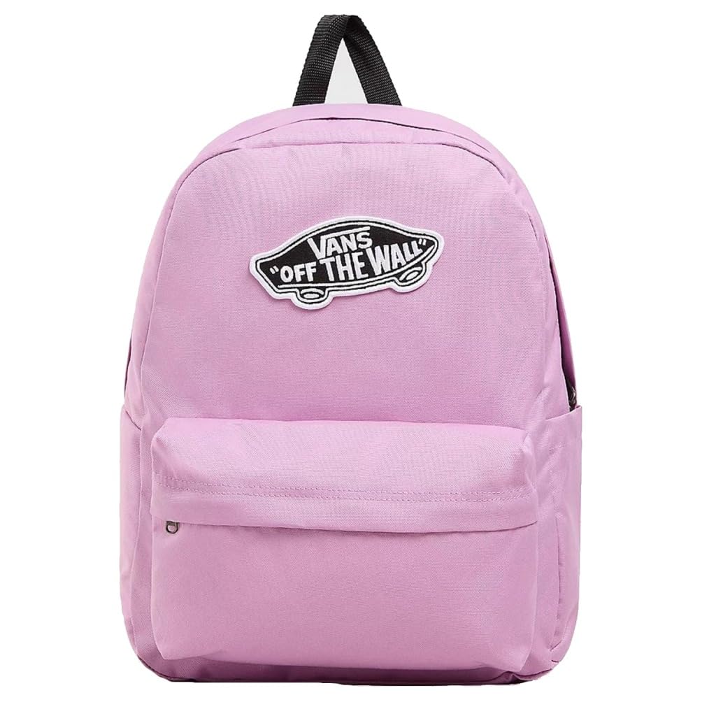 Vans Unisex Old Skool Check Backpack Backpack (pack of 1)