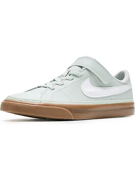 Детские кроссовки Nike Kids Court Legacy (Little Kid) на каждый день