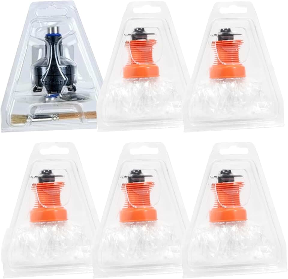 5 Psc Ballon Bags and Filling Chamber set for Volcan0 Hybrid Digit and Classic