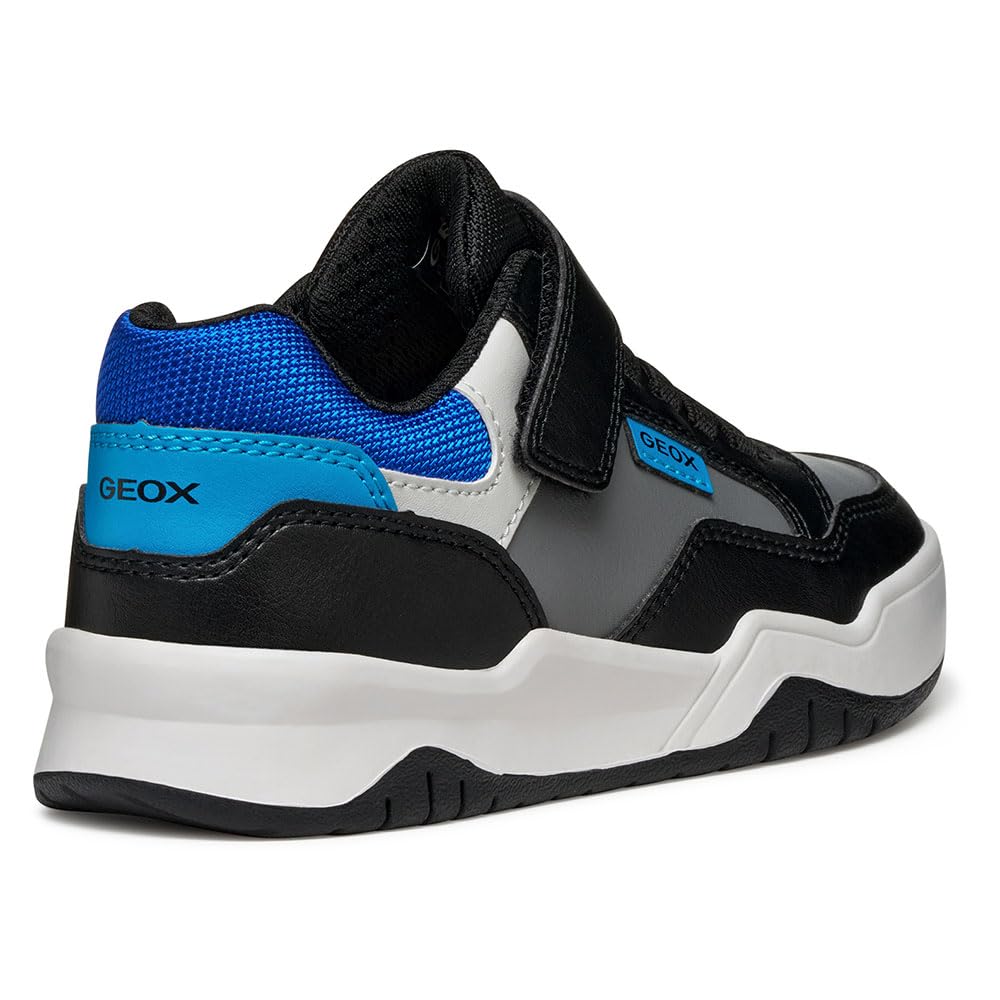 Geox Chłopcy J Perth BoyAdidasy