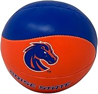 Vista 15 de Rawlings NCAA Softee Baloncesto, 4 pulgadas, colores del