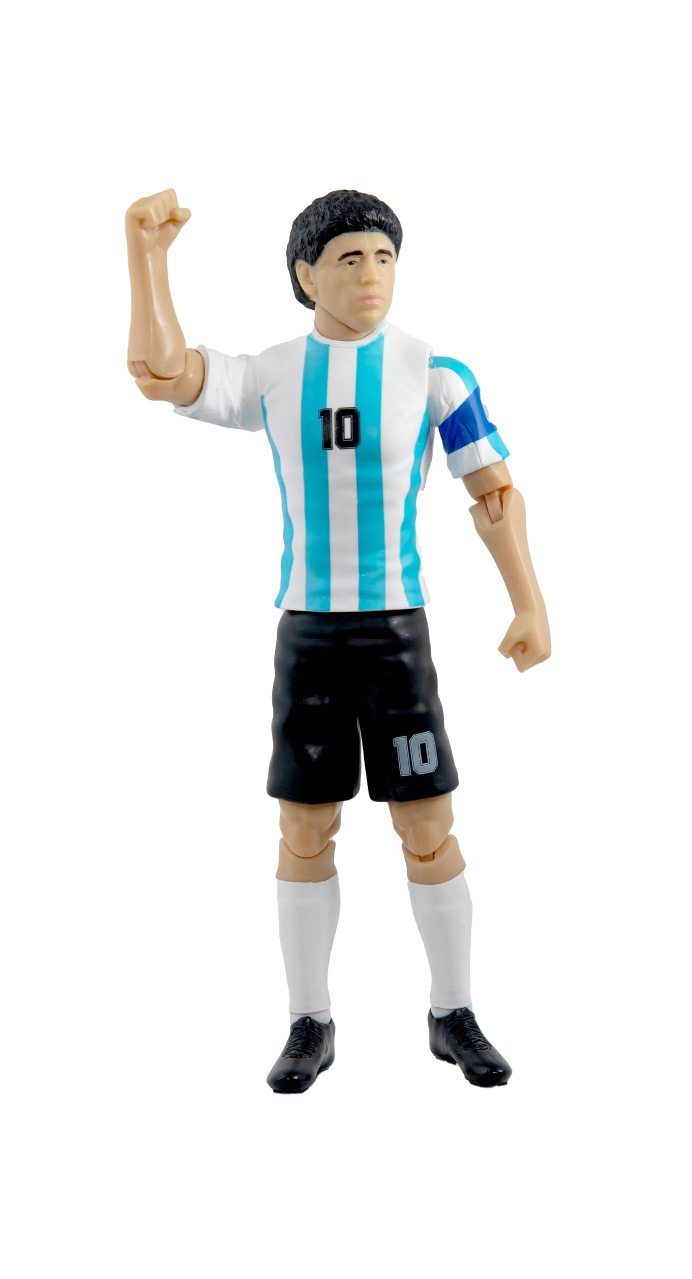 Amazon.com: Sockers Banbo Toys Argentina Diego Maradona 8