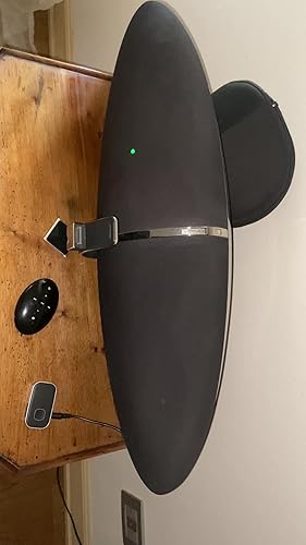 Amazon.co.jp: Bowers＆Wilkins Zeppelin Mini、AirまたはClassic用の